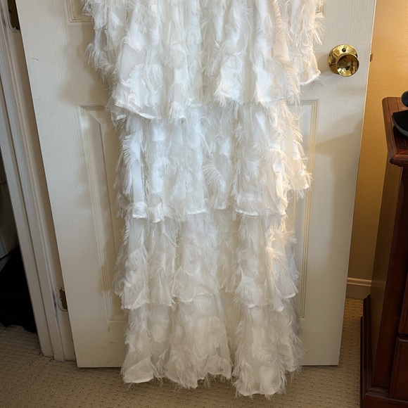 Y.A.S Bridal Dress - Picture 6 of 7